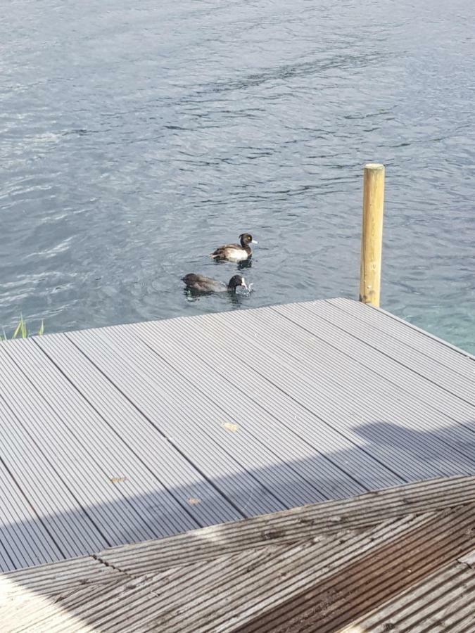 Dees Hot Tub Breaks At Tattershall Lakes Jet Ski 4 Εξωτερικό φωτογραφία